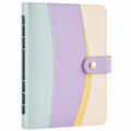 Cuaderno de Anillas A5 Multicolor
